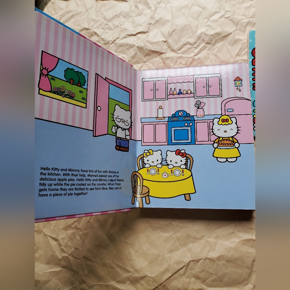 Hello Kitty Bundle - Picture 4 of 10